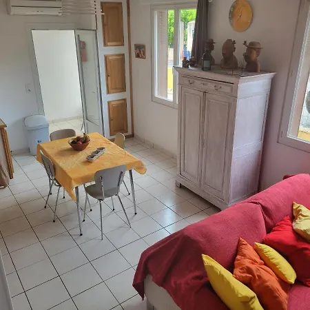 Chez Anne كويلان